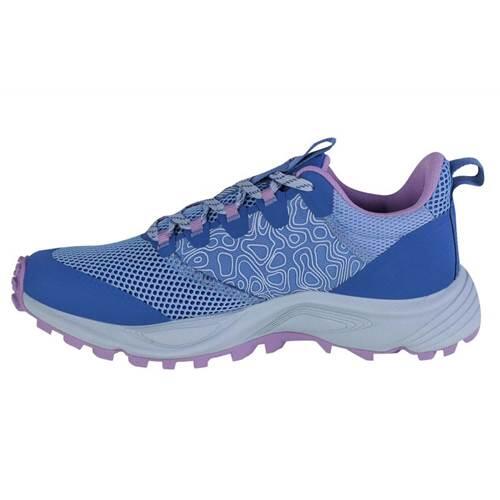 Buty do chodzenia damskie Helly Hansen Featherswift Trail W 2/4