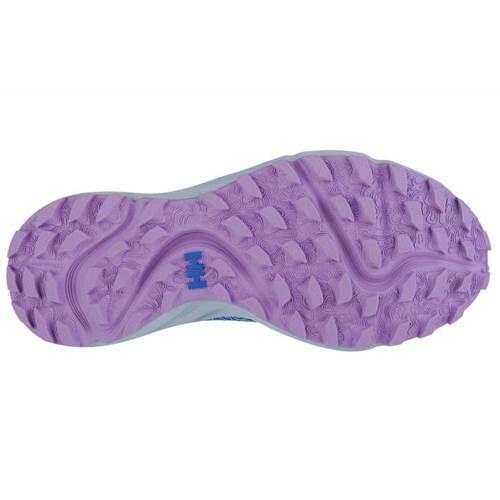 Buty do chodzenia damskie Helly Hansen Featherswift Trail W 4/4
