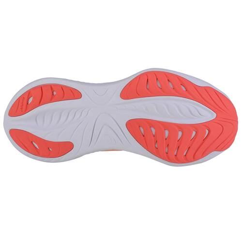 Zapatillas de correr ASICS Gel-Cumulus 25 Naranja 4/4