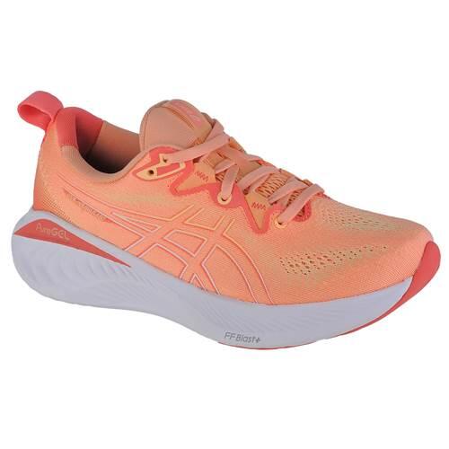 Buty do biegania damskie Asics Gelcumulus 25