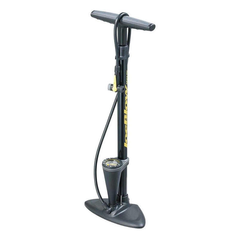 Voetpomp Topeak Joe Blow MAX HP