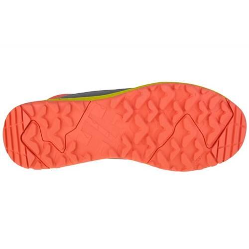 Buty do chodzenia męskie Helly Hansen Jeroba Mps M 4/4
