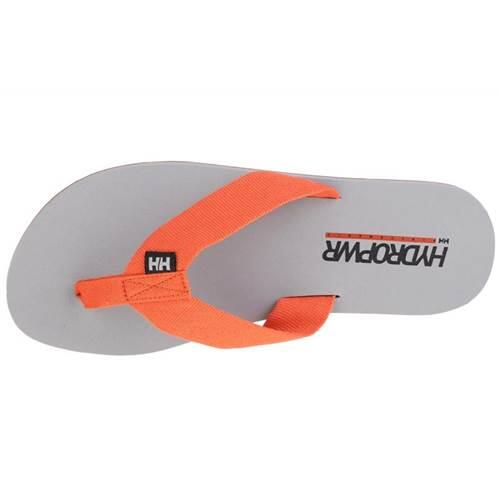 Japonki męskie Helly Hansen Seasand Hp 2 Flip-flops M 3/7