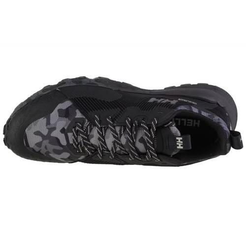 Buty do chodzenia męskie Helly Hansen Hawk Stapro Trail M 3/4
