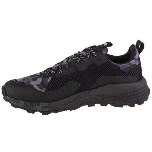 Buty do chodzenia męskie Helly Hansen Hawk Stapro Trail M