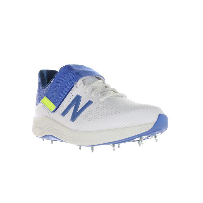 2025 New Balance CK4040 V5 Cricket Shoes NEW BALANCE Decathlon