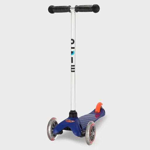 MICRO Mini Micro Classic Scooter: Blue