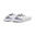 Claquettes Popcat 20 Superlogo PUMA White Black