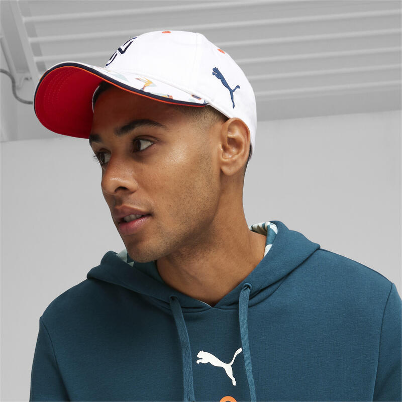 PUMA x NEYMAR JR Baseballcap Erwachsene PUMA