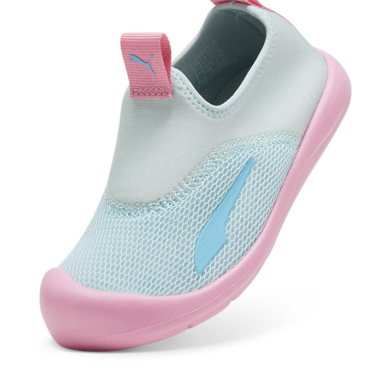 Pantofi sport copii Puma Aquacat Shield Inf, Roz