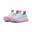 Zapatillas Niños Aquacat Shield PUMA Turquoise Surf Bright Aqua Fast Pink Blue