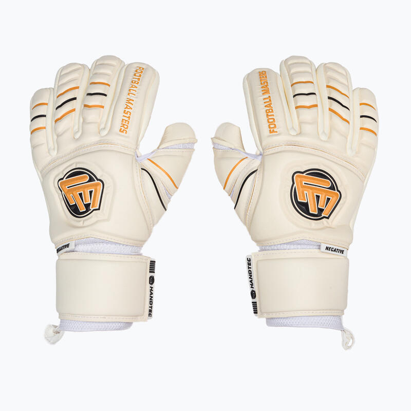 Guantes de portero Football Masters Full Contact NC v4.0