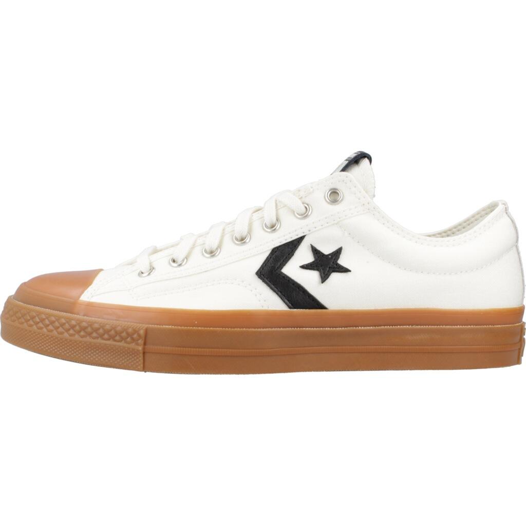 Converse Star Player 76 Sapatos brancos para homem 2/5