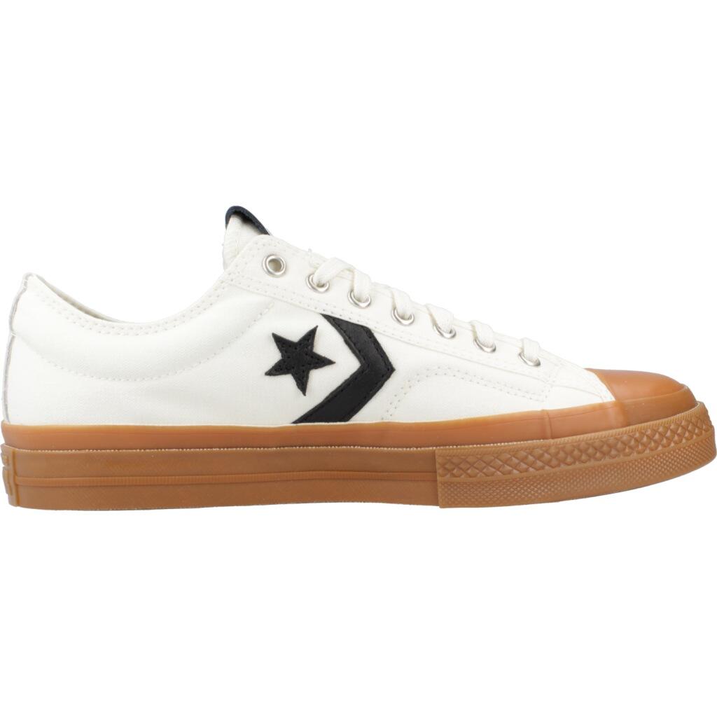 Converse Star Player 76 Sapatos brancos para homem 4/5