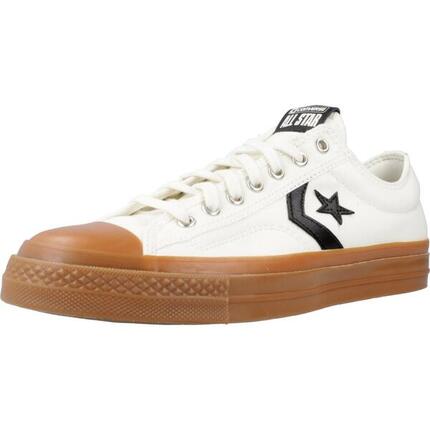 Zapatillas hombre Converse Star Player 76 Blanco