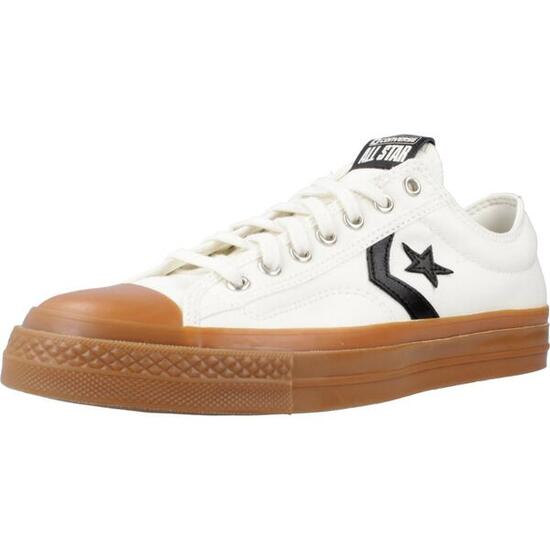 Zapatillas hombre Converse Star Player 76 Blanco