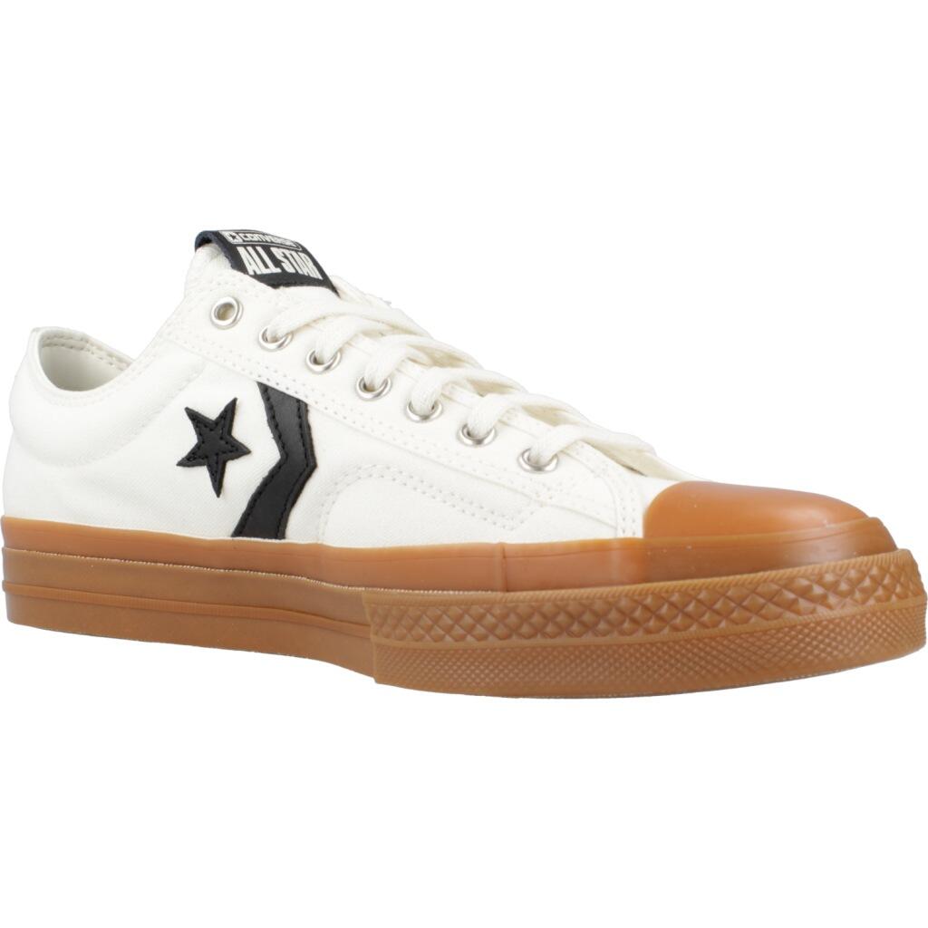 Converse Star Player 76 Sapatos brancos para homem 5/5