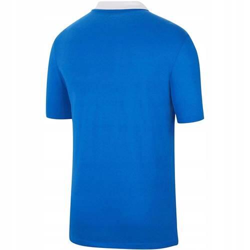 NIKE PARK20 POLO CW6933-463 2/4