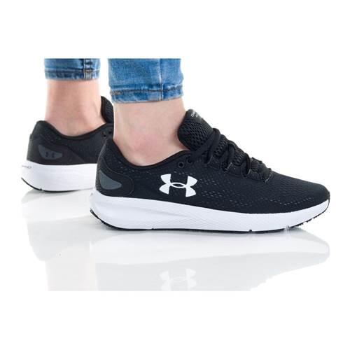 Chaussures femme Under Armour Charged Pursuit 2 3/5