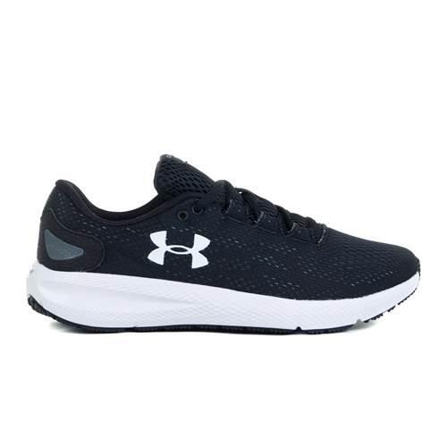 Buty do chodzenia damskie Under Armour UA W Charged Pursuit 2