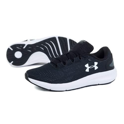 Chaussures femme Under Armour Charged Pursuit 2 2/5