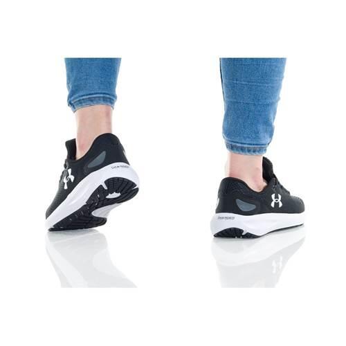 Chaussures femme Under Armour Charged Pursuit 2 5/5