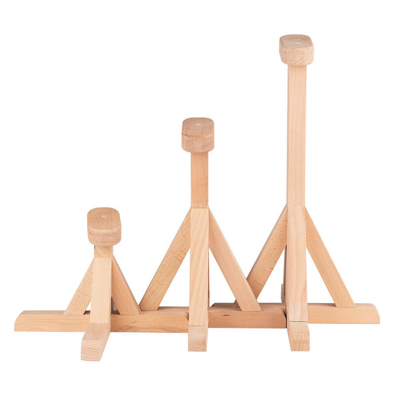 MÃOZOTAS PARA GINÁSTICA (35cm)