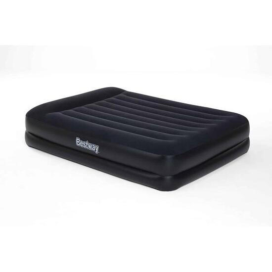 Lit gonflable PREMIUM Bestway 203x152 cm avec pompe