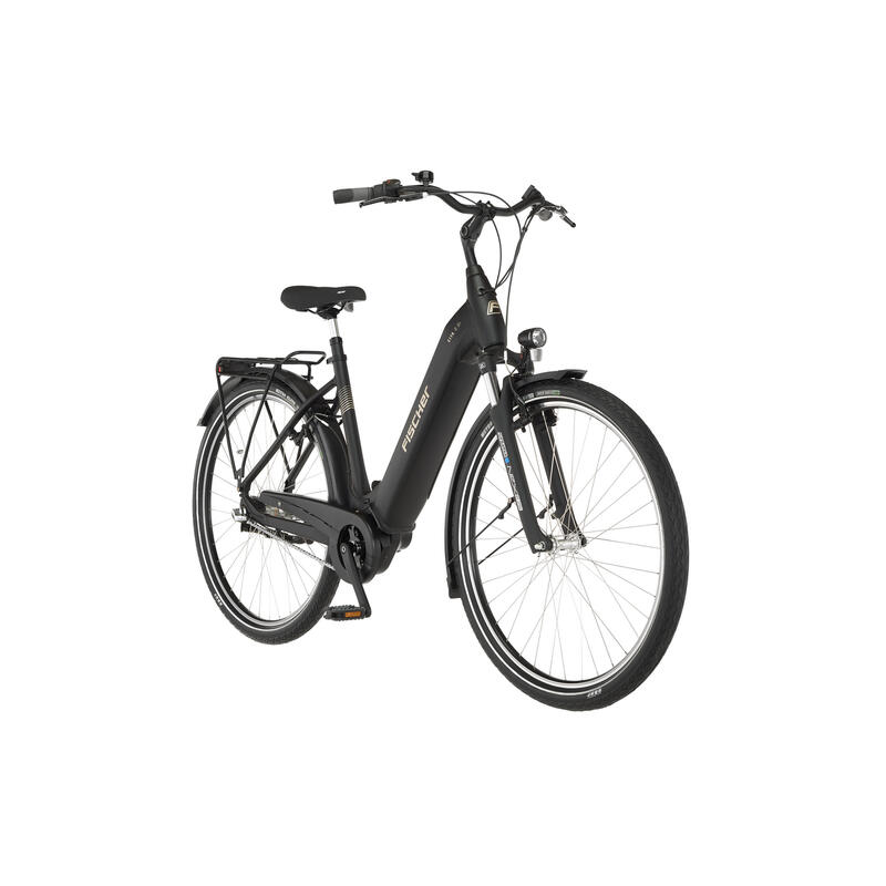 Rower elektryczny City E-Bike Cita 2.2i 28"