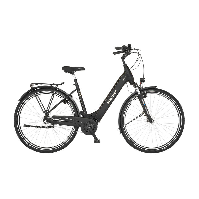 Rower elektryczny City E-Bike Cita 2.2i 28"