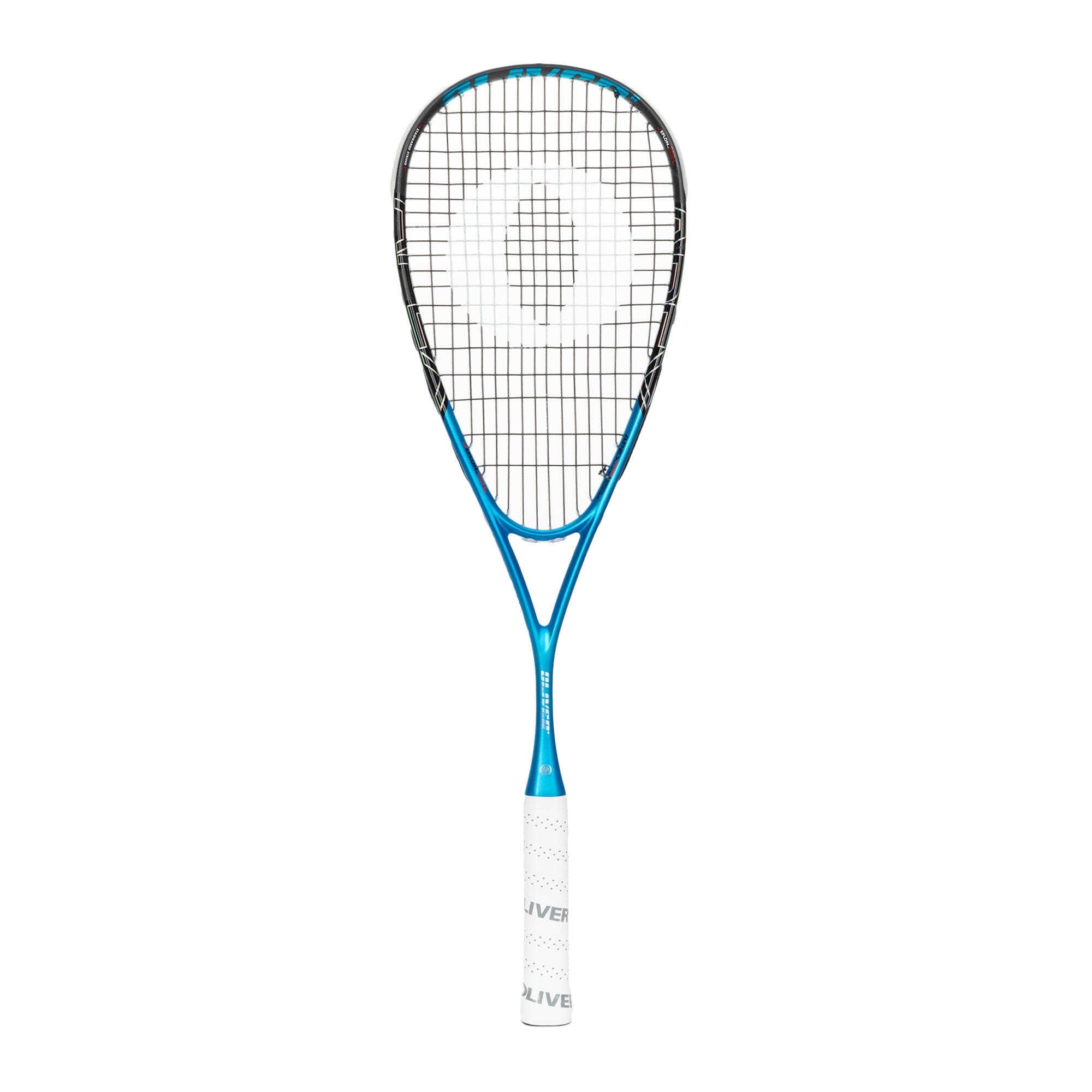 Raquette de squash Oliver Apex 720 CE 3/3