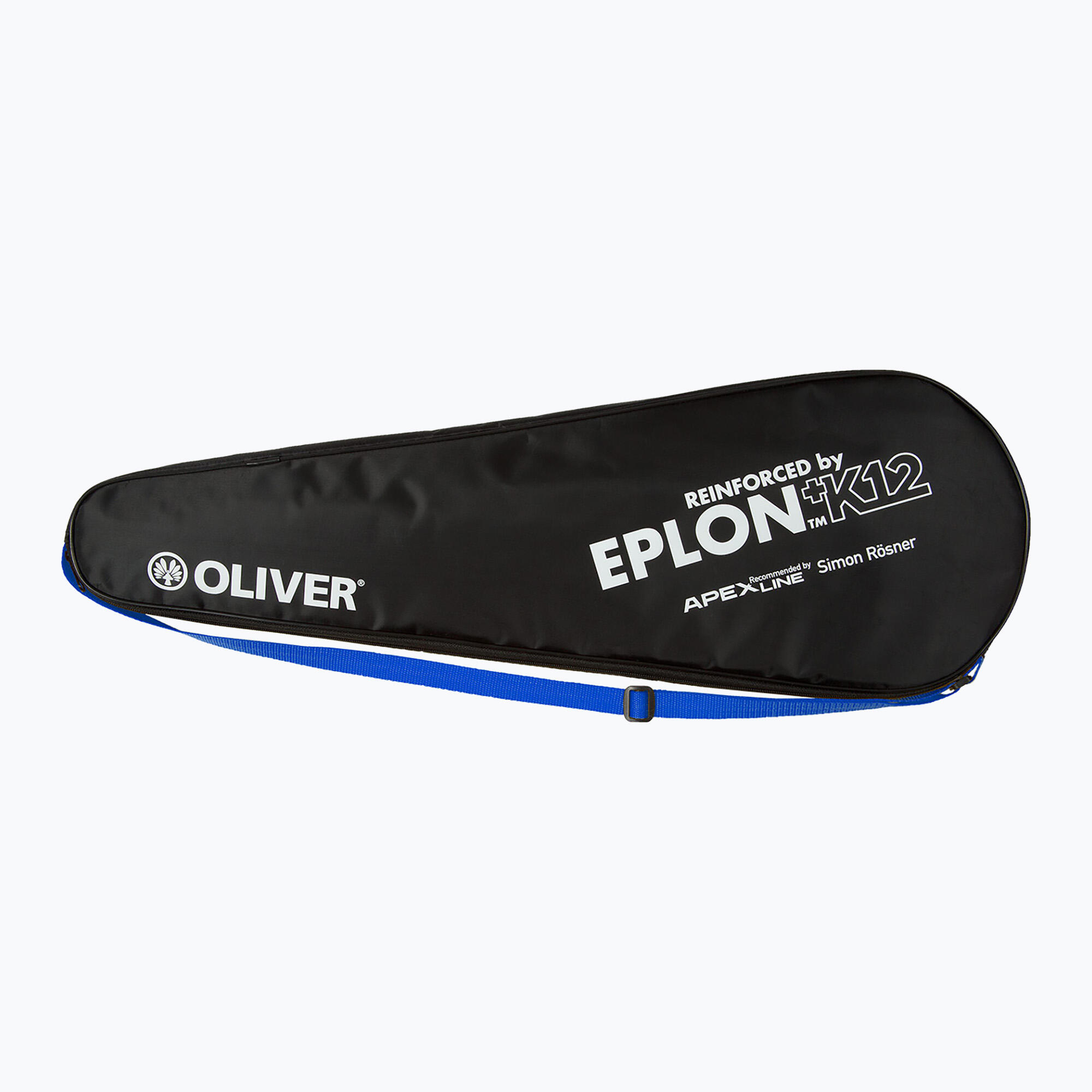 Raquette de squash Oliver Apex 720 CE 2/3