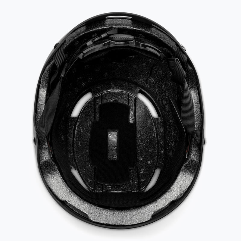 Casca Giro Quarter FS