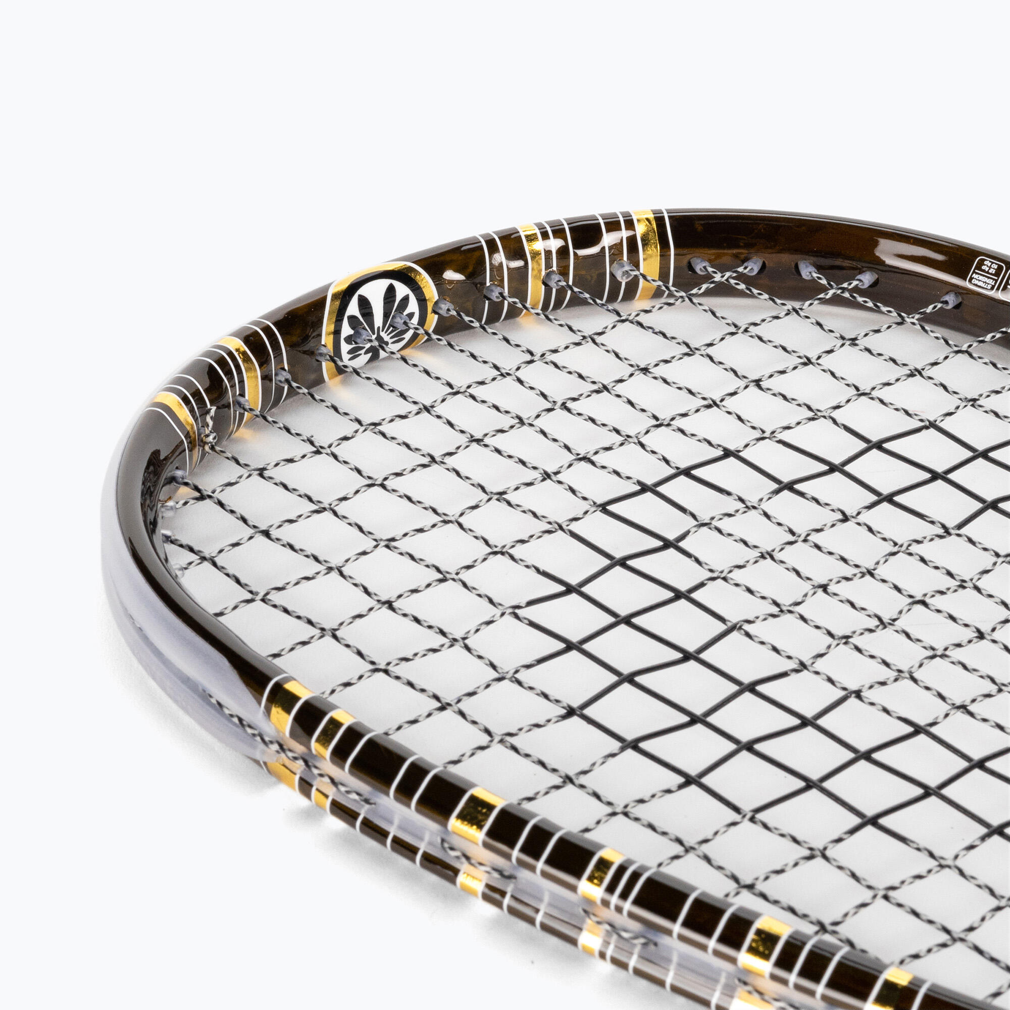 Raquette de squash Oliver ORC-A Supralight 5/5