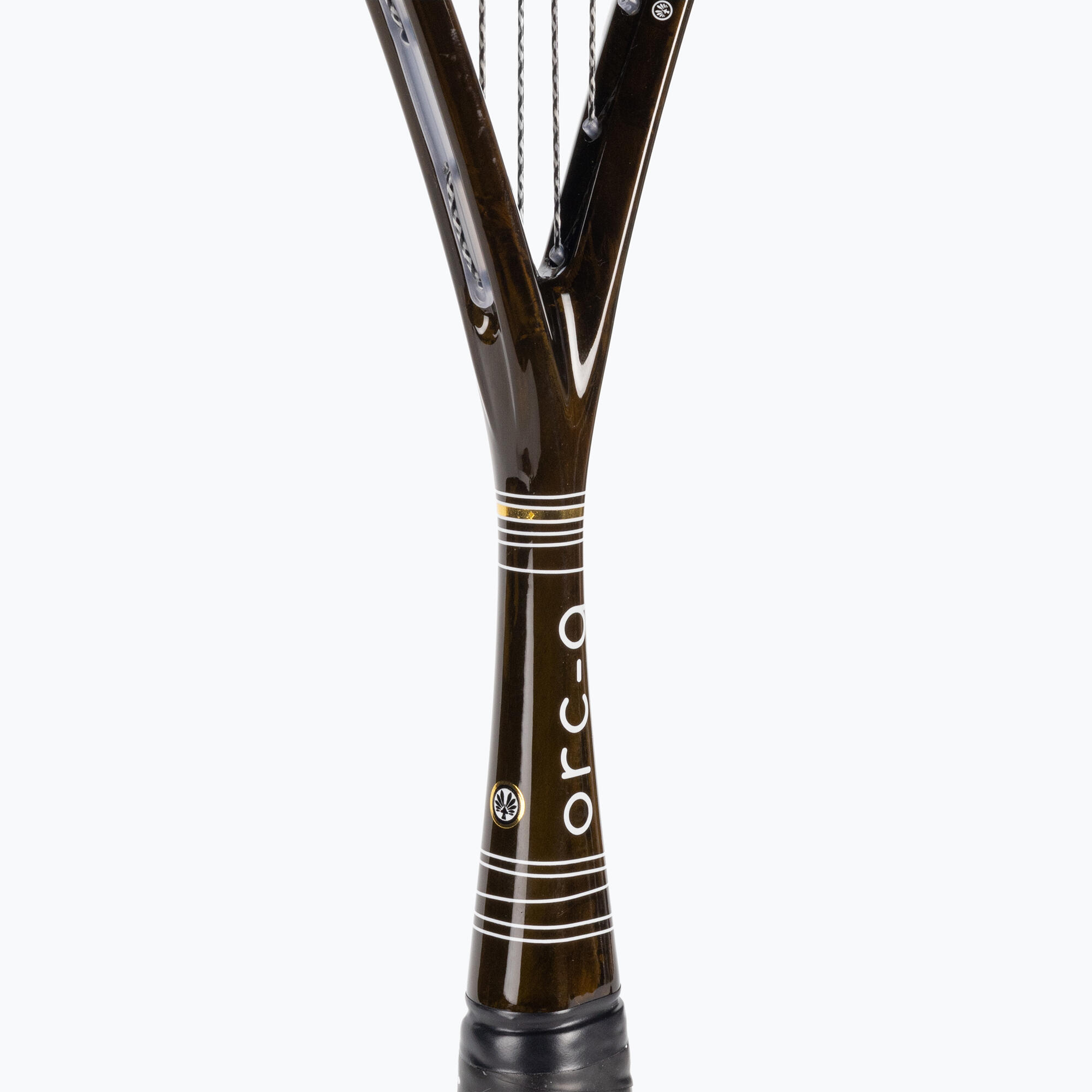 Raquette de squash Oliver ORC-A Supralight 4/5