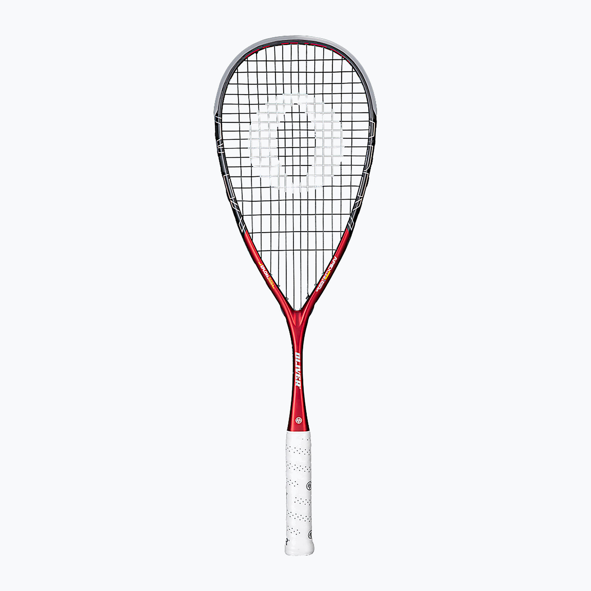 Oliver Apex 520 CE squashracket 3/3