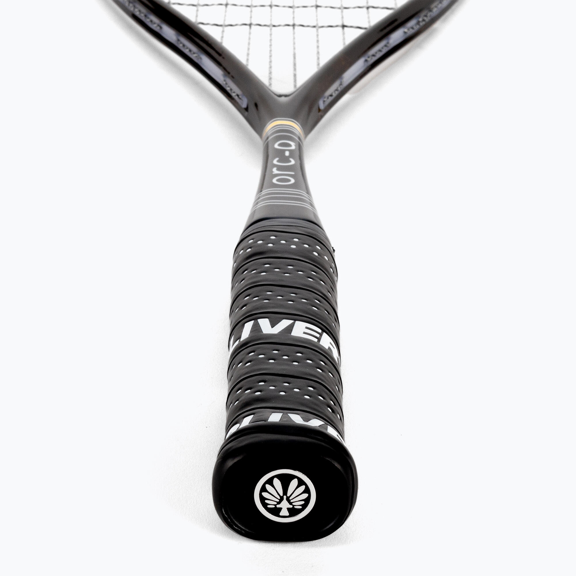 Raquette de squash Oliver ORC-A Supralight 3/5