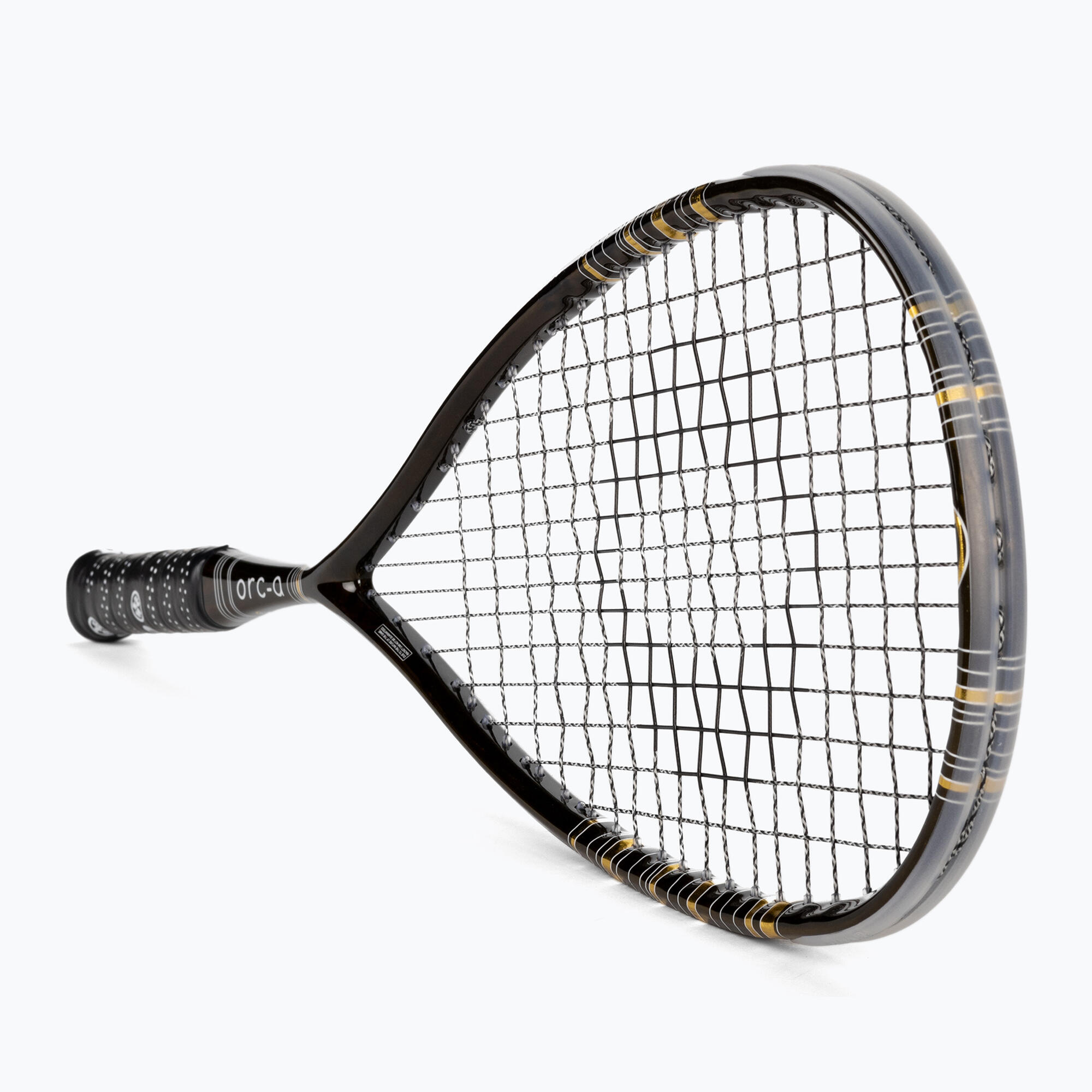 Raquette de squash Oliver ORC-A Supralight 2/5