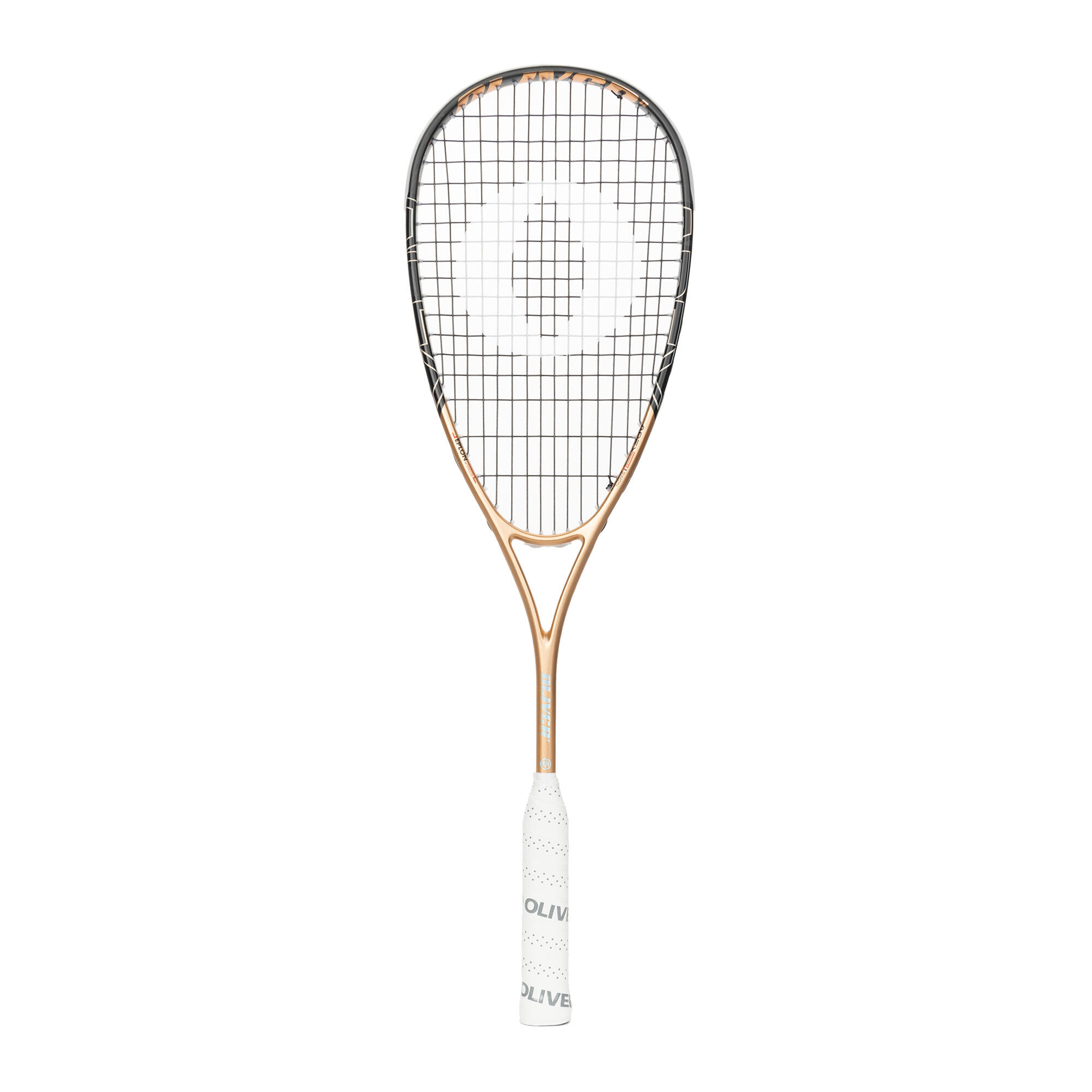 Raquette de squash Oliver Apex 320 CE 3/3