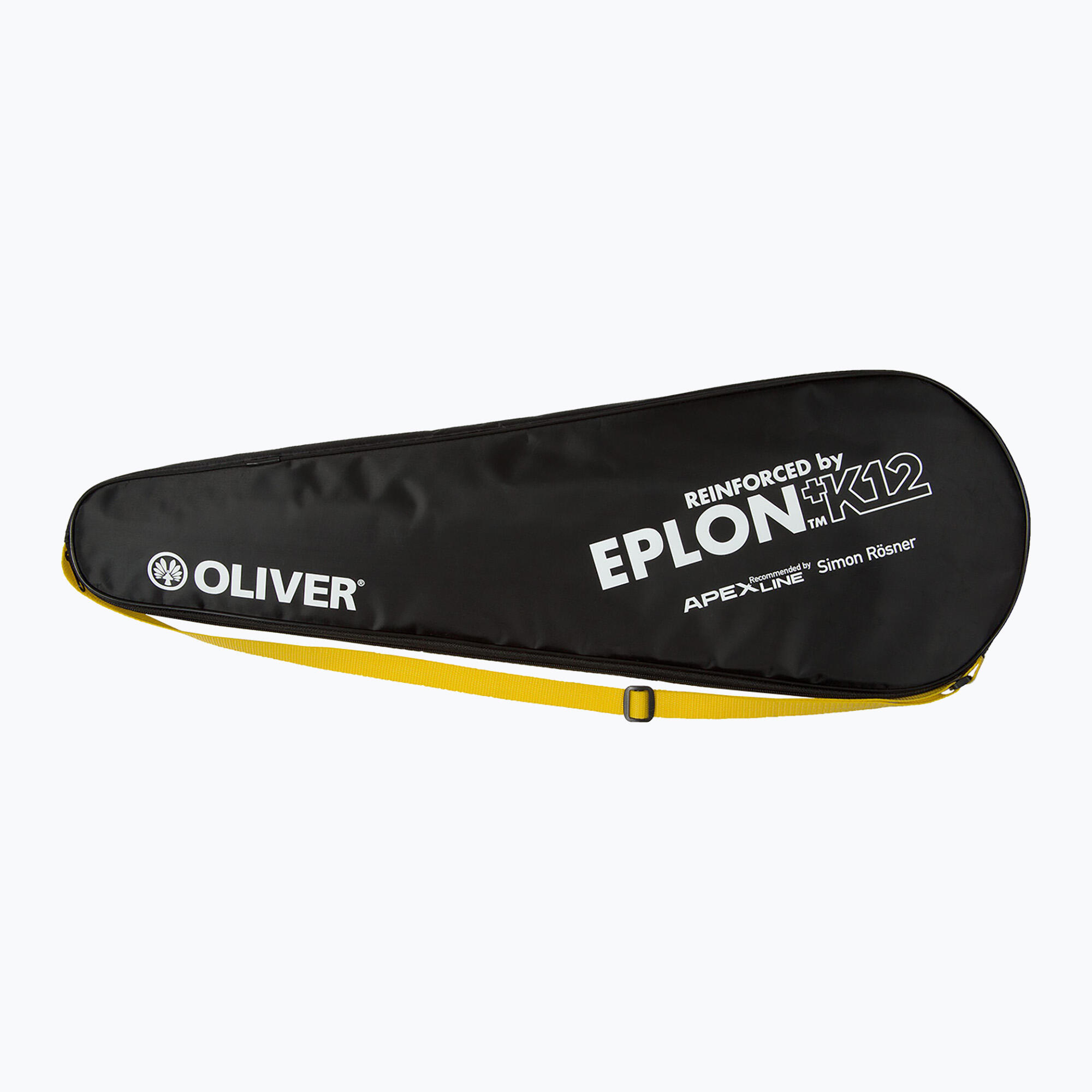 Raquette de squash Oliver Apex 320 CE 2/3