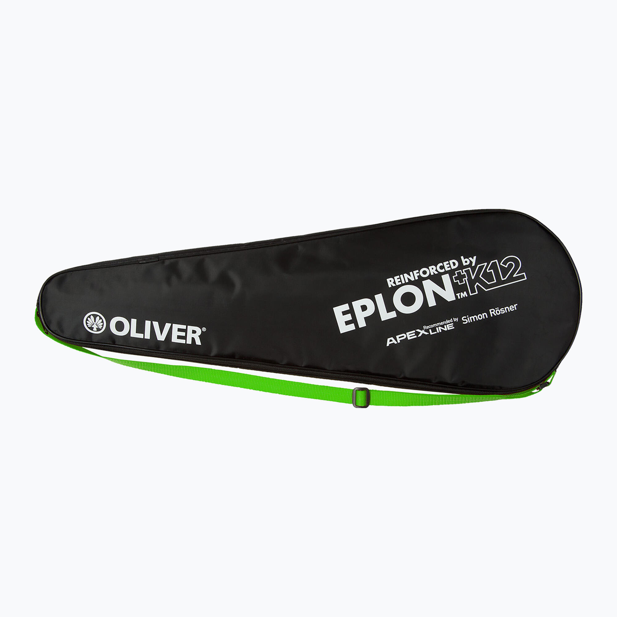Raquette de squash Oliver Apex 920 CE 2/3
