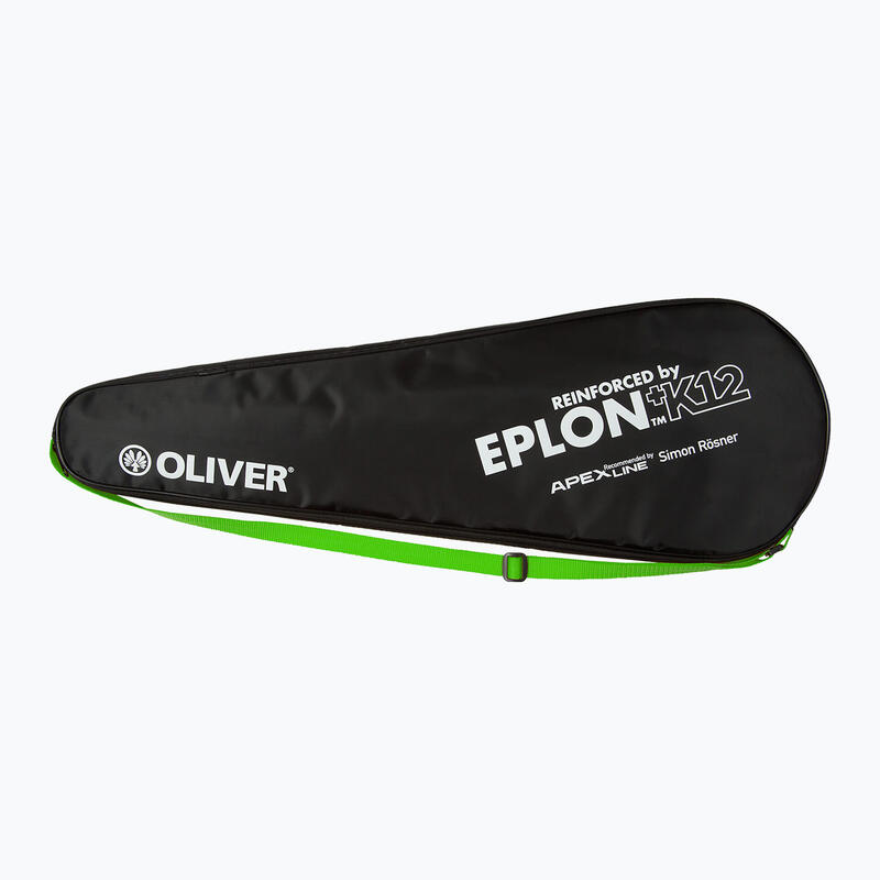 Raquette de squash Oliver Apex 920 CE