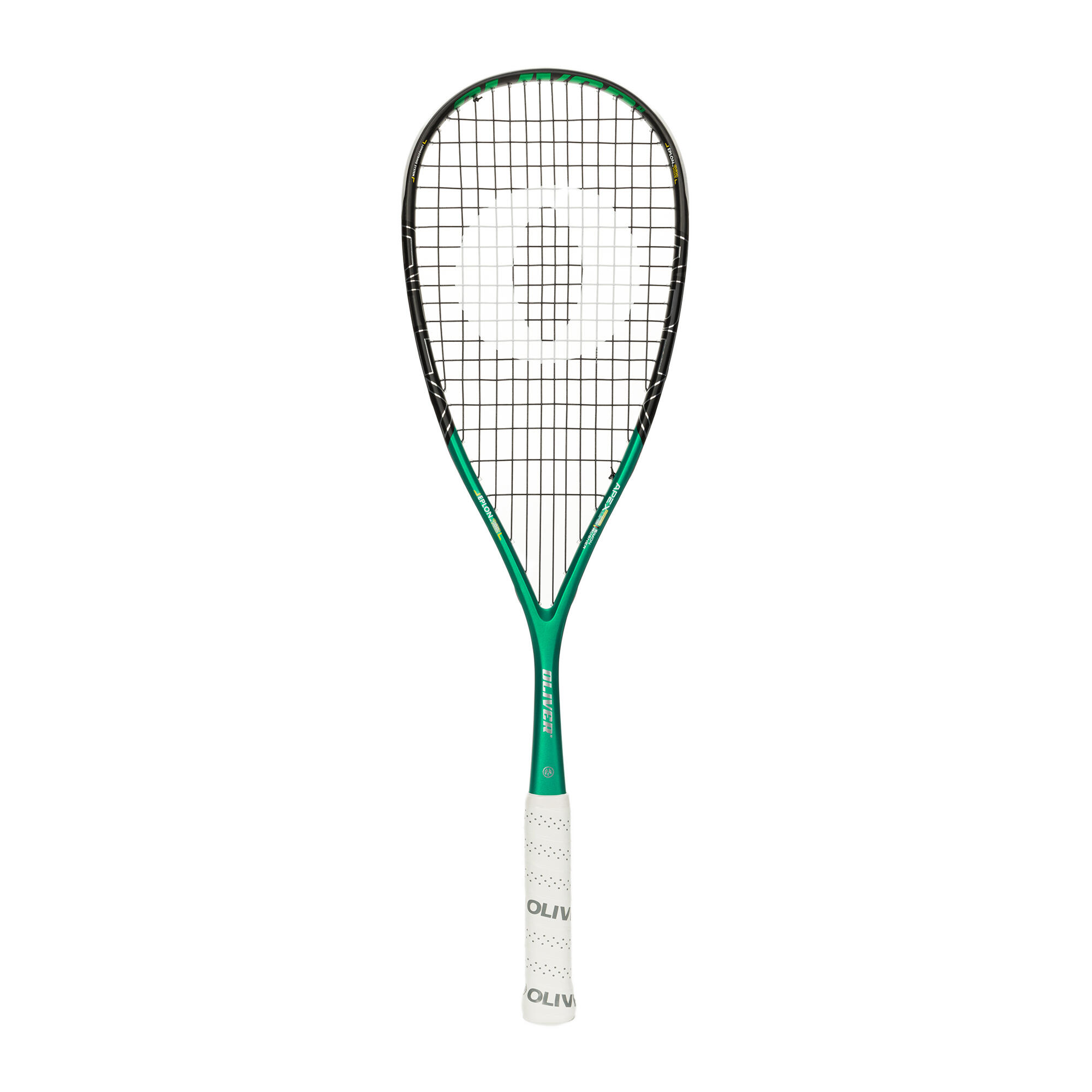 Raquette de squash Oliver Apex 920 CE 3/3