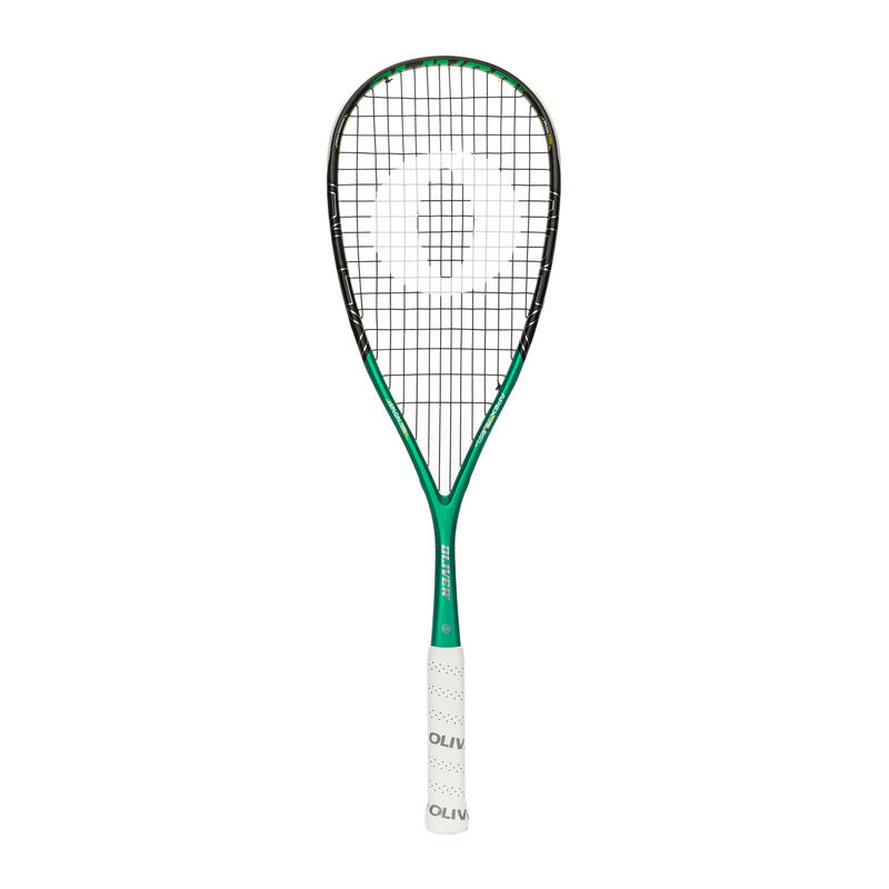 Apex 920 (2023) Erwachsene Squashschläger - Türkis/Schwarz