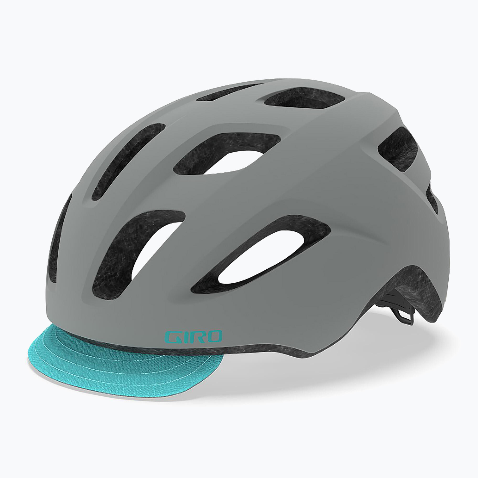 Casque de vélo Giro Trella Integrated MIPS 3/3