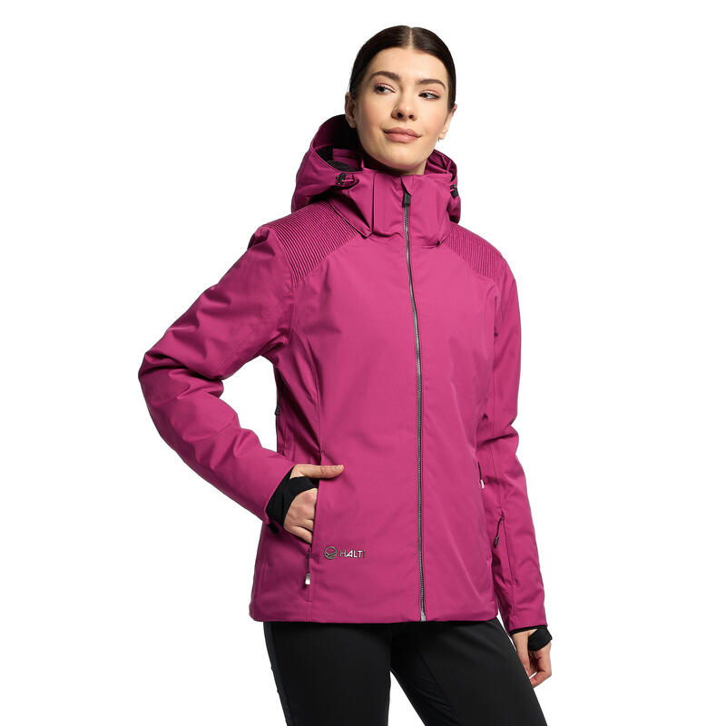 Veste de ski Halti Galaxy DX pour femme