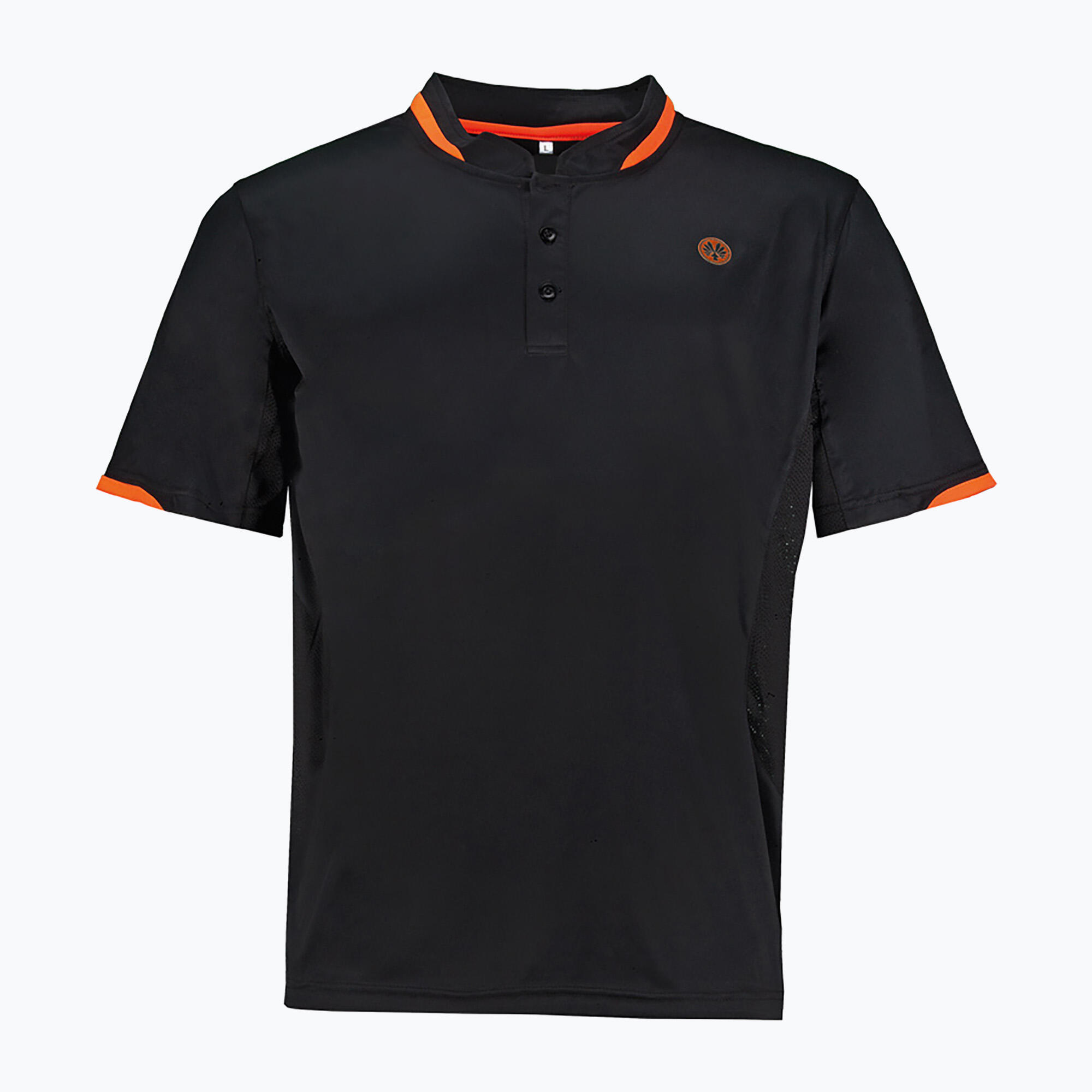T-shirt da trekking rompighiaccio da uomo Sphere II SS 2/2