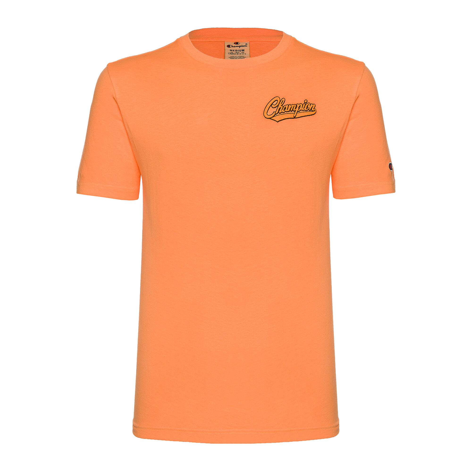 T-shirt homme Champion Rochester 1/4