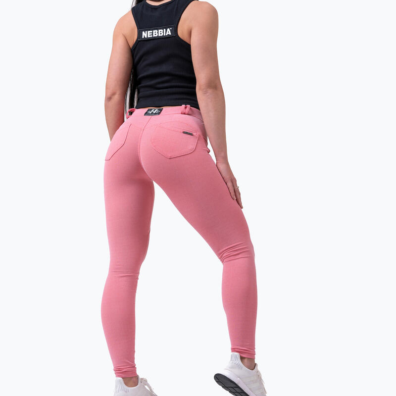 Pantalon femme NEBBIA Dreamy Edition Bubble Butt