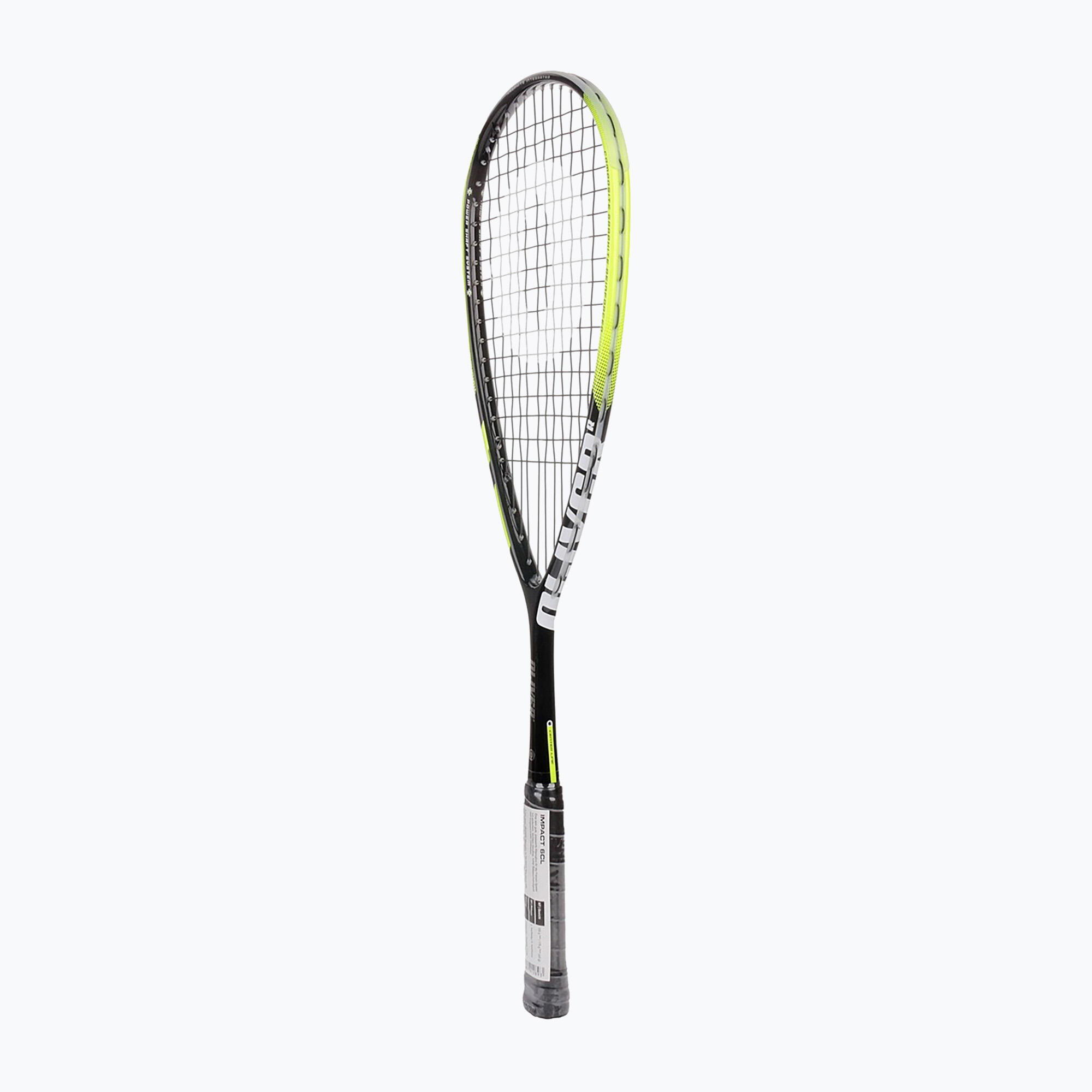 Rakieta do squasha Oliver Impact 6 CL 3/5